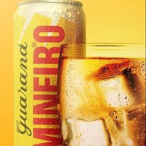 imagem do produto Guaraná mineiro lata 269 ml