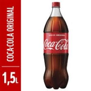 imagem do produto Coca-Cola 1,5 ml