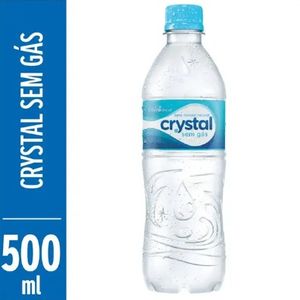 imagem do produto Agua S/ gás