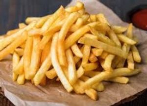 imagem do produto batata frita