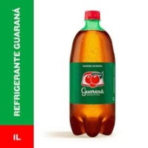 imagem do produto Guaraná 1 L