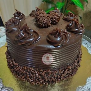 imagem do produto Bolo Chocolatudo 