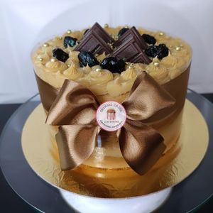 imagem do produto Brigadeiro branco e ameixa 