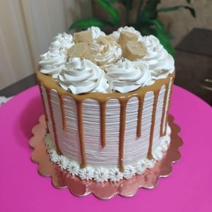 imagem do produto Bolo de Paçoca 