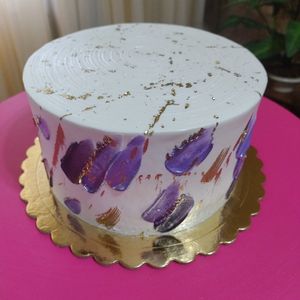 imagem do produto Bolo dois amores com geleia de morango 