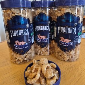 imagem do produto Torresmo/pururuca tradicional 