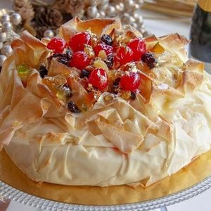 imagem do produto Brinetone crocante 