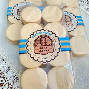 imagem do produto Geleia de Mocoto