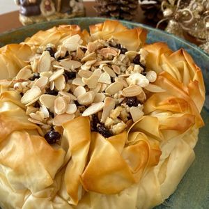 imagem do produto Brie crocante 