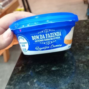 imagem do produto Requeijão 200g
