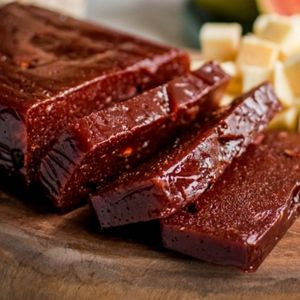 imagem do produto Goiabada cascão 