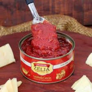 imagem do produto Goiabada Zélia 