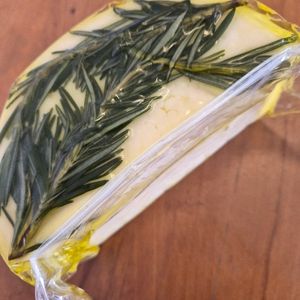 imagem do produto Queijo Azeitado com alegrim