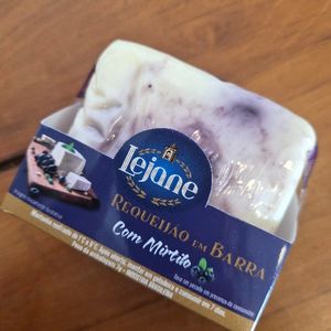 imagem do produto Requeijão de corte com mirtilo 