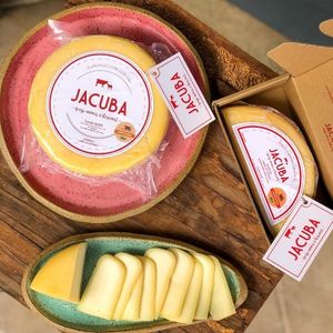 imagem do produto Meia cura jacuba