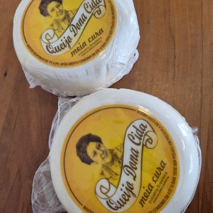 imagem do produto Queijo meia cura 