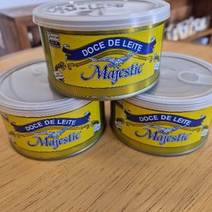 imagem do produto Doce de leite 