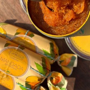 imagem do produto Mangada 