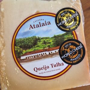 imagem do produto Queijo tulha 