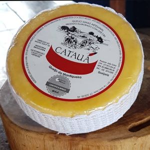 imagem do produto Queijo Catau 