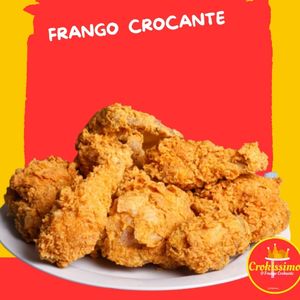 imagem do produto Frango crocante 500g #02