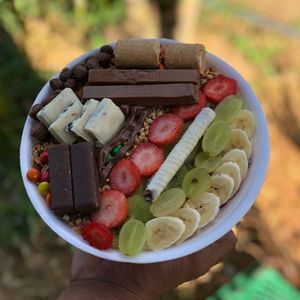 imagem do produto Açai G Premium