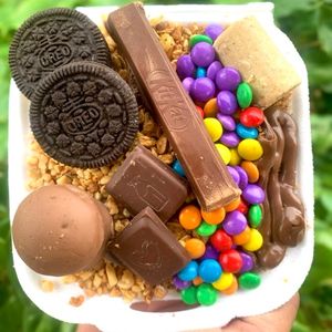 imagem do produto Açai Sonho P