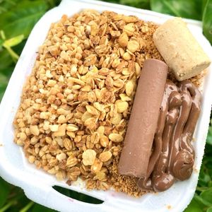imagem do produto Açaí Nordestino P