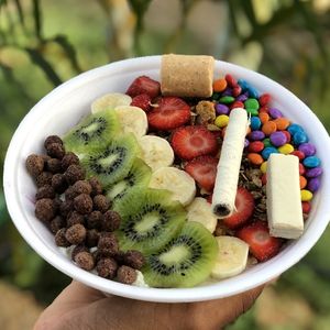 imagem do produto Açai G Normal