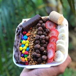 imagem do produto Açai P Premium