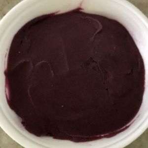 imagem do produto Açai G : Puro
