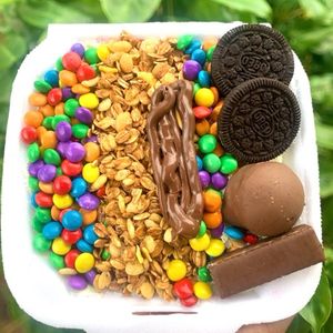 imagem do produto Açaí tentação M