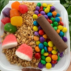 imagem do produto Açai Kids P