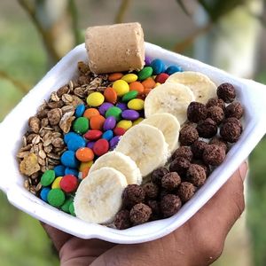 imagem do produto Açai P normal