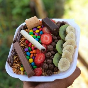 imagem do produto Açai M Premium