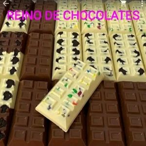 imagem do produto Barra trufada oreo
