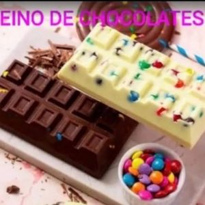 imagem do produto Barra MM