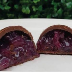 imagem do produto Trufas 2 sabores