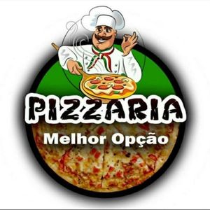 Pizzaria melhor opção 