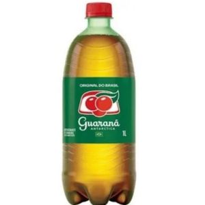 imagem do produto Guaraná Antártica  - 1 litros 