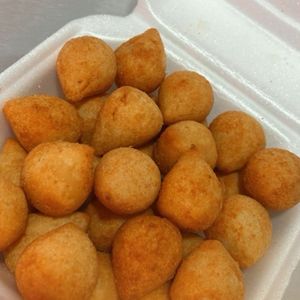 imagem do produto Mine coxinhas 15 unidades 