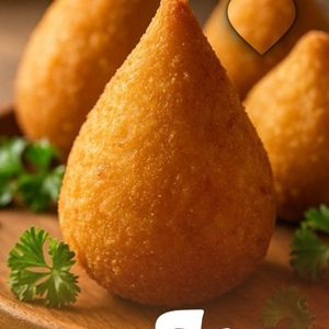 imagem do produto Coxinha de frango 