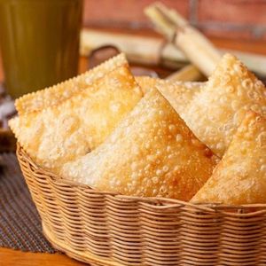 imagem do produto Pastel de queijo 
