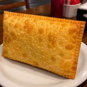imagem do produto Pastel de queijo 