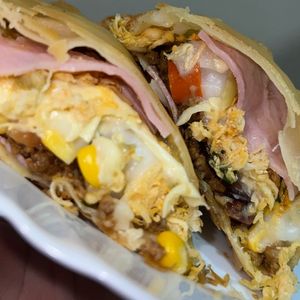 imagem do produto X-tudo 