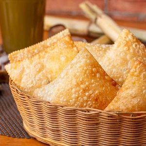 imagem do produto Pastel de calabresa