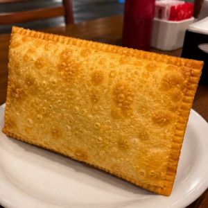 imagem do produto Pastel de carne 