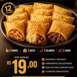 imagem do produto Mine pastel 12 unidades 