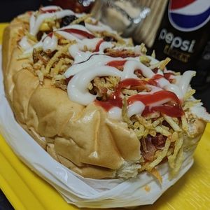 imagem do produto Hot tradicional 