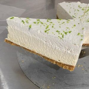 imagem do produto Torta de limão 